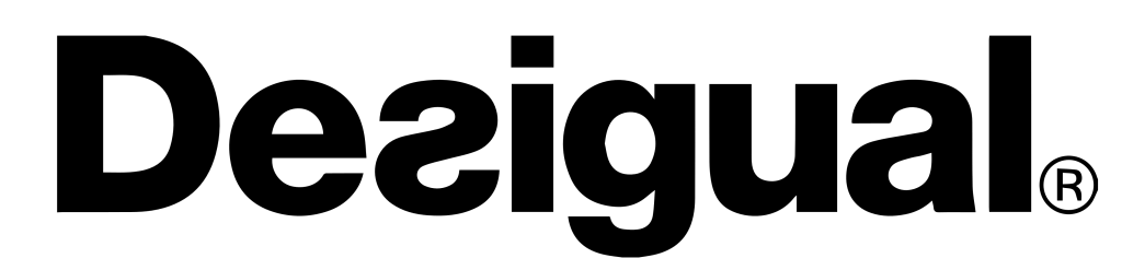 Logo Desigual