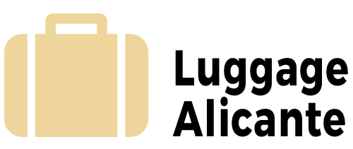 Logotipo de Luggage Alicante