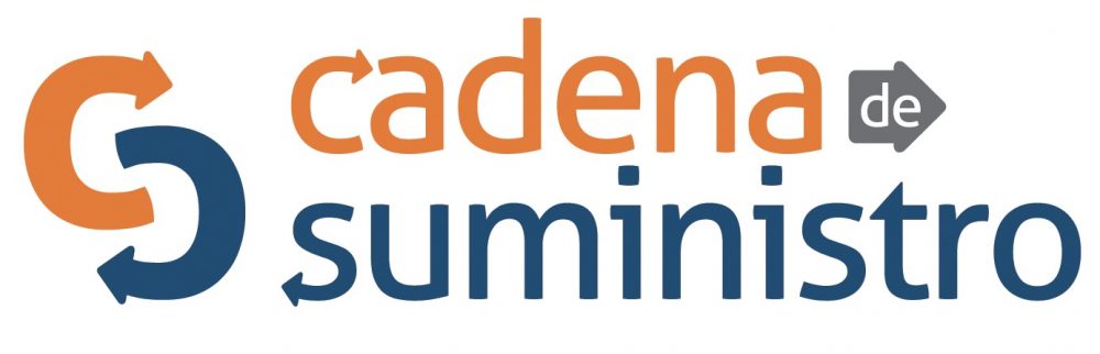 Logotipo del Diario Cadena de Suministro