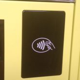 Lector NFC