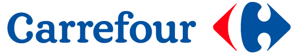 Logotipo de Carrefour