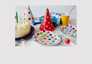 Servicio easyBOX de artículos de fiesta