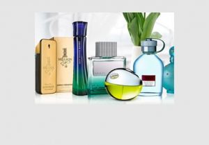 Servicio easyBOX de perfumería