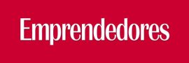 Logotipo Revista Emprendedores