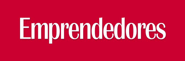 Logotipo Revista Emprendedores