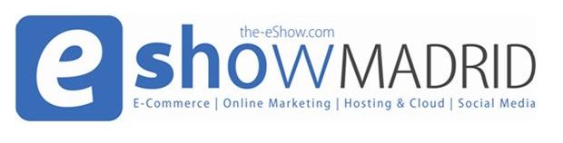 Logotipo del eShow Madrid