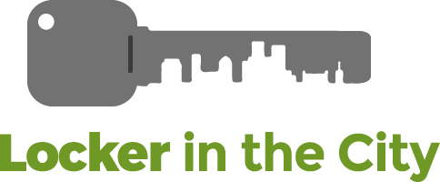 Logotipo de Locker in the City