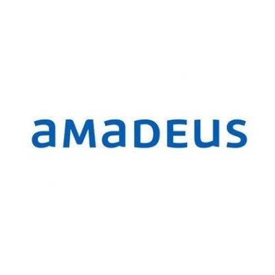 Logo Amadeus