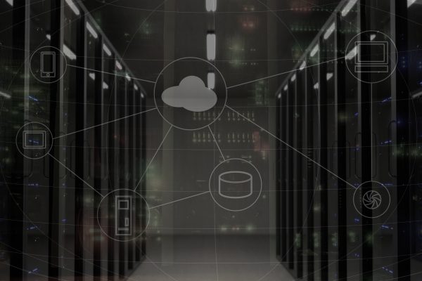 Servidor cloud de las consignas inteligentes