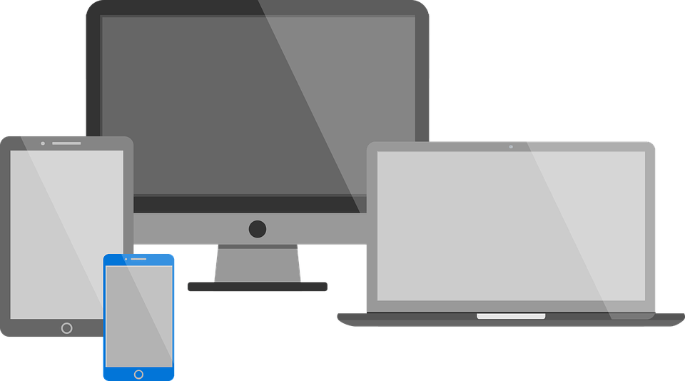 Responsive design
