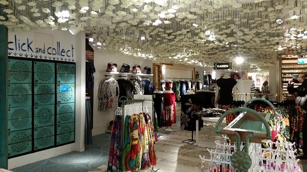 Foto consigna Desigual Munich 4