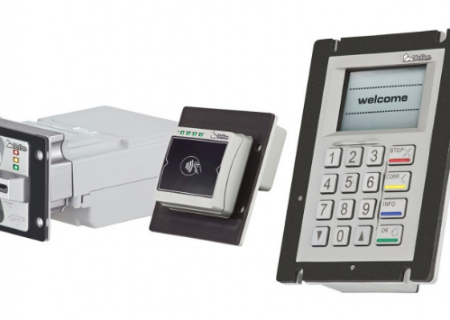 Terminales UX de Verifone