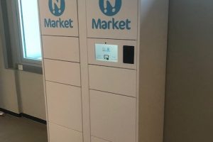 Consigna entrega pedidos Nestlé Market