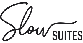 Logo SlowSuites
