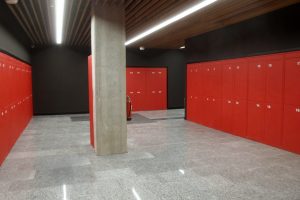Consignas Inteligentes de Drop Point Systems en Estación intermodal de Bilbao