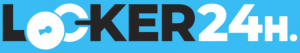 Logo de Locker24horas