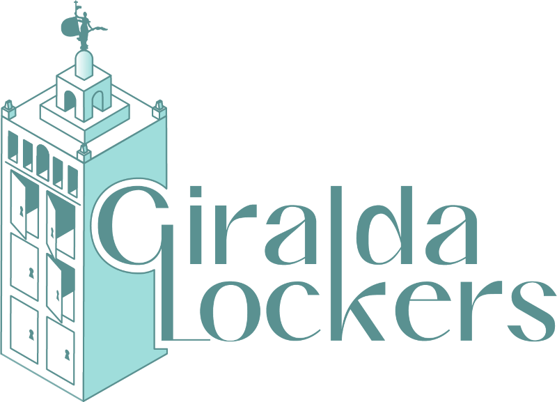 Logotipo de Giralda Lockers
