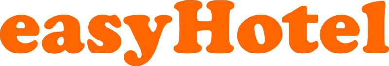 Logotipo de easyHotel