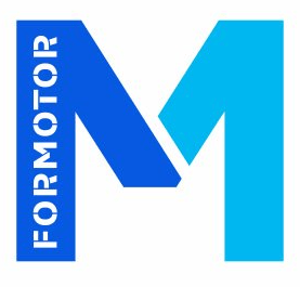 Logotipo de FORMOTOR