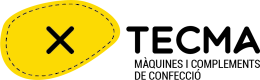Logotipo de TECMA