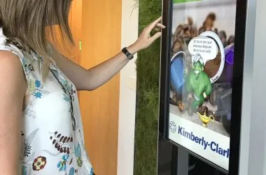 Tótem de easyBOX para easylife Conciliación