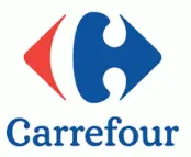 Carrefour logo