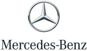 Mercedes-Benz Logo