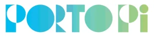 Logotipo C.C. Porto PI