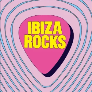 Logotipo IbizaRocks