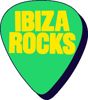 IBIZAROCKS LOGO