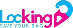 Logotipo de Locking Madrid