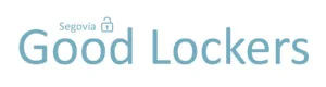Logotipo Segovia Good Lockers