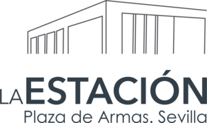 Logotipo ESTACION PLAZA DE ARMAS SEVILLA