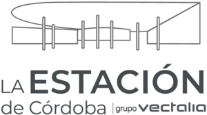 Logotipo Estación Córdoba