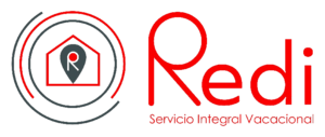 Logotipo RediLockers Altea en Alicante