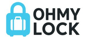 Logotipo OHMYLOCK
